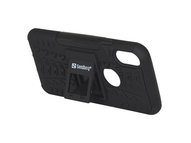Калъфи Sandberg ActionCase за iPhone X