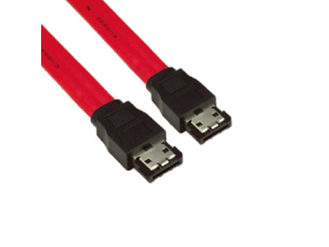 Кабели и Адаптери VCom Кабел E-SATA - E-SATA - CH311-0.45m