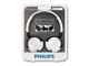 Слушалки Слушалки Philips SHL3000 бели
