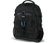 Чанти за Лаптопи Непромокаема раница Dicota Jump Black