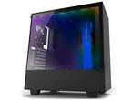 Кутии NZXT H500i Matte Black/Blue