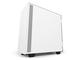 Кутии NZXT H500 Matte White