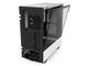 Кутии NZXT H500 Matte White