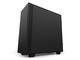 Кутии NZXT H500 Matte Black/Red