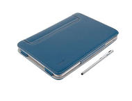 Калъфи за таблети Калъф-стойка + стилус TRUST eLiga Elegant за iPad mini