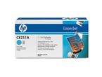Консумативи Оригинален HP Color LaserJet CE251A Cyan Print Cartridge