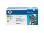 Консумативи Оригинален HP Color LaserJet CE252A Yellow Print Cartridge