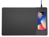 Зарядни устройства Sandberg Wireless Charger Mousepad