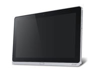 Таблети Acer Iconia Tab W700P 128GB, сребрист цвят