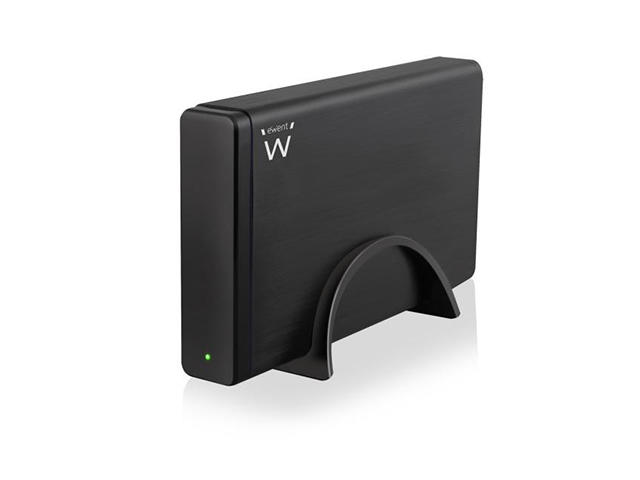 Джаджи Чекмедже за диск Ewent 3.5", USB 2.0