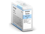 Консумативи Оригинален Epson Singlepack Light Cyan T850500