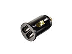 Аксесоари за таблети Зарядно за кола Hama "Dual Piccolino" 5V/2A
