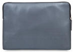 Чанти за Лаптопи Knomo Laptop Leather Embossed Sleeve 13