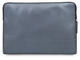 Чанти за Лаптопи Knomo Laptop Leather Embossed Sleeve 13