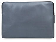 Чанти за Лаптопи Knomo Laptop Leather Embossed Sleeve 15