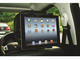 Стойки за мобилни устройства Allsop Headrest Tablet Mount