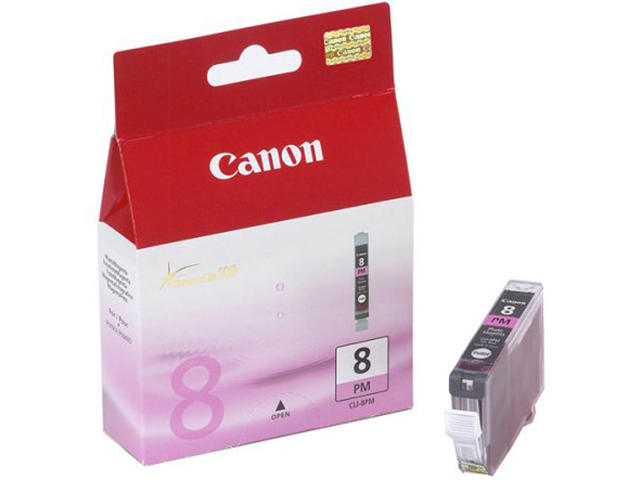 Консумативи Оригинален Canon CLI-8PM