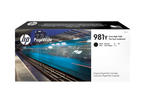 Консумативи Оригинален HP 981Y Extra High Yield Black Original PageWide Cartridge