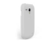 Калъфи Belkin Shield Sheer Matte пластмасов калъф за Samsung Galaxy S III Mini