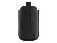 Калъфи Belkin Pocket полиуретанов калъф за Samsung Galaxy S III Mini