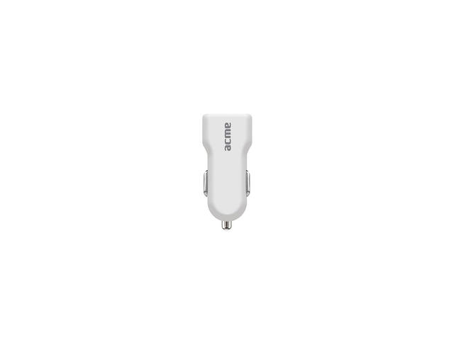 Джаджи ACME CH18 USB Car Charger
