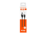 Кабели и Адаптери ACME CB1011 micro USB кабел, 1 метър