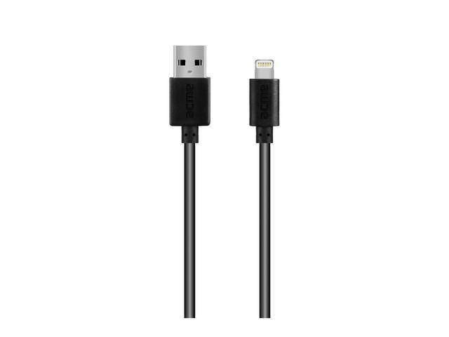 Кабели и Адаптери ACME CB1031 USB Lightning кабел, 1 метър
