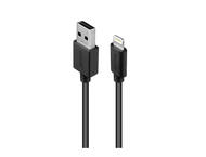 Кабели и Адаптери ACME CB1031 USB Lightning кабел, 1 метър