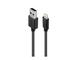Кабели и Адаптери ACME CB1031 USB Lightning кабел, 1 метър