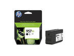 Консумативи Оригинален HP 957XL High Yield Black Original Ink Cartridge