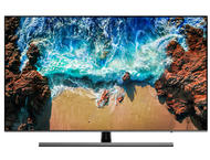 Телевизори Samsung 65NU8072