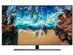 Телевизори Samsung 65NU8072