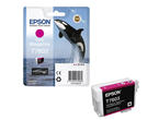 Консумативи Оригинален Epson T7603 Vivid Magenta