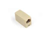 Кабели и Адаптери VCom Съединител LAN 8P8C Coupler - CT251