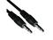 Кабели и Адаптери VCom Аудио Кабел 3.5mm Stereo M / M - CV201-1m