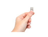 USB памети 8GB USB Team Group C156, в сребристо