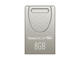 USB памети 8GB USB Team Group C156, в сребристо