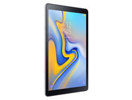 Таблети Samsung Galaxy Tab A 10.5 WiFi (2018) (SM-T590), 32GB, в сиво