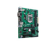 Дънни платки ASUS PRIME H310M-C/CSM