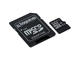 Карти памет 32GB microSDHC Kingston Canvas Select Class 10