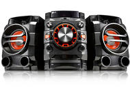 Колони LG CM4360