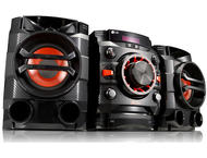 Колони LG CM4360