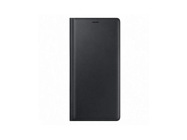 Калъфи Samsung Note 9 N960 Leather View Cover, черно