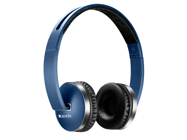 Слушалки Canyon BTH-2 CNS-CBTHS2B