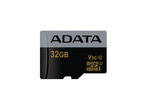 Карти памет 32GB microSDHC ADATA Premier Pro Class 10 UHS-I