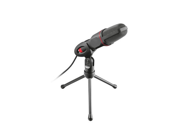 Микрофони Trust GXT 212 Mico USB Microphone