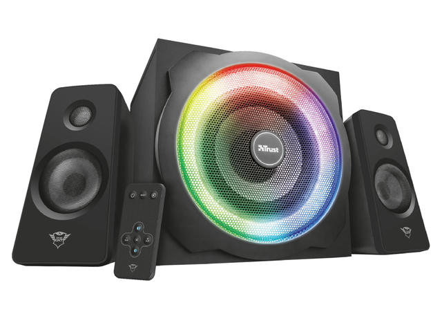 Колони Trust GXT 629 Tytan 2.1