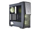 Кутии CoolerMaster MasterBox MB500 TUF Edition