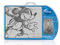 Падове Cirkuit Planet Disney Mouse + Pad Mickey 1
