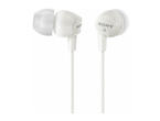 Аксесоари за таблети Слушалки Sony MDR-EX10LPW